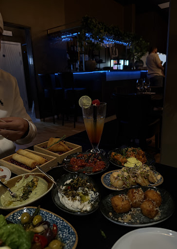 Photo of Lámaza - Libanesisk Resturang - Ursviks Allé 36, 174 66 Sundbyberg